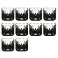 thumbnail image 1 of 10X Pet Hair Replacement Blade For AOBO VS888 Dog Cat Cattle Rabbit Grooming Trimmer Clipper Blade, 1 of 5