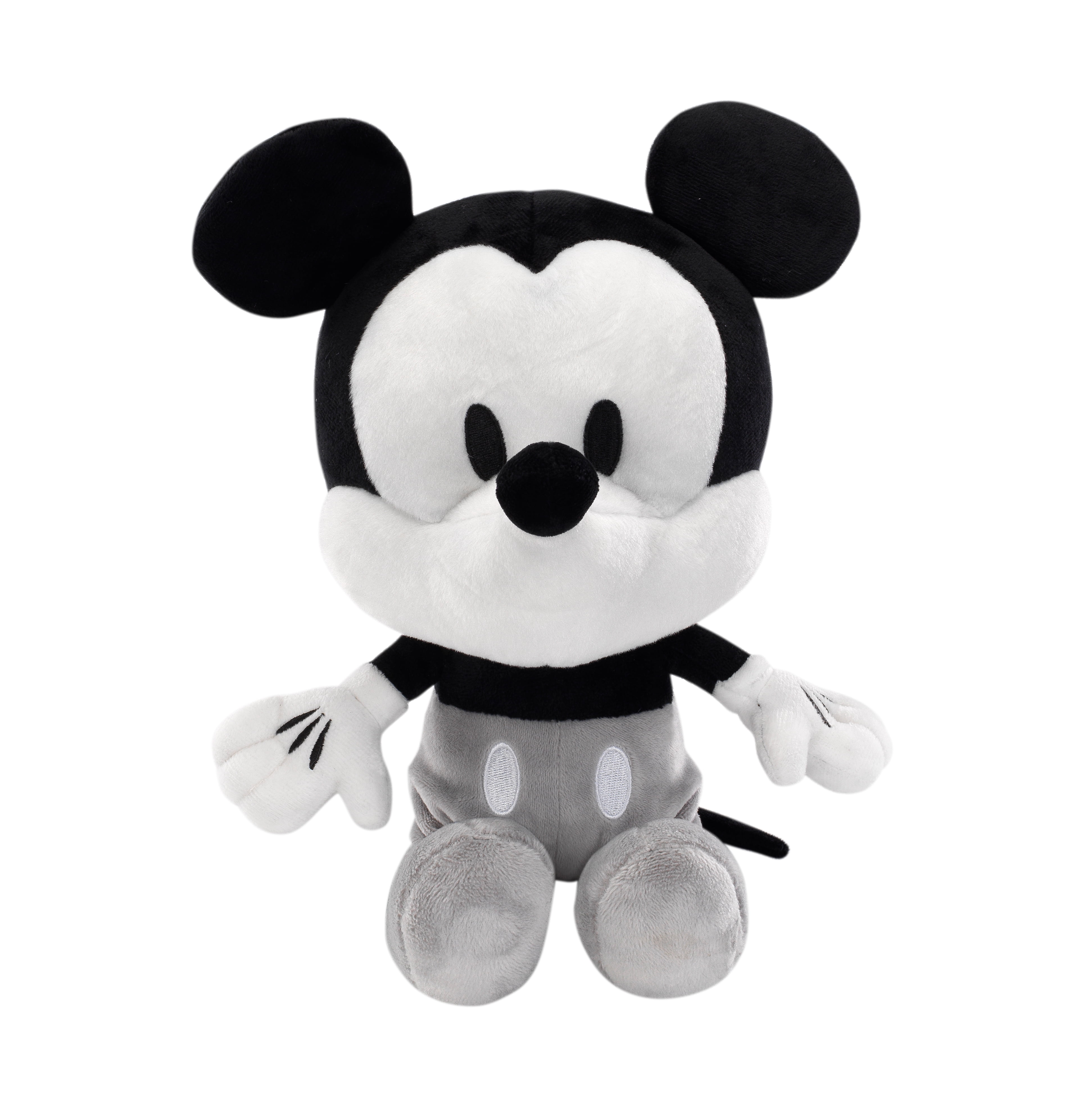 mickey mouse baby toys