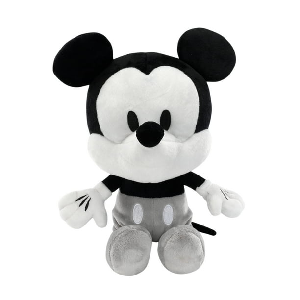 mickey mouse plush toy walmart