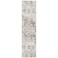 thumbnail image 5 of SAFAVIEH Mayflower Collection MAY222B Beige / Grey Rug, 5 of 8