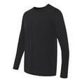 thumbnail image 3 of Gildan Men's Performance® Long Sleeve T-Shirt, 3 of 4