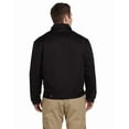 thumbnail image 2 of Mens Insulated Eisenhower Jacket, Black - XL RG, 2 of 3
