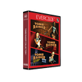 thumbnail image 1 of Blaze Evercade EXP-R + Tomb Raider Handheld, 1 of 6
