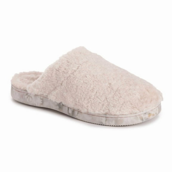 MUK LUKS Women's Wen Shearling Slipper