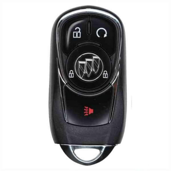 Keys4Less Replcament Smart Key Fob for Buick Encore 2019 FCC HYQ4AA 2AOKM-G4AAB Part Number 13506665