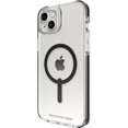 thumbnail image 4 of ZAGG Gear4 Santa Cruz Snap MagSafe Compatible Clear w/ D3O iPhone 14 Plus, 4 of 21