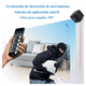 thumbnail image 4 of Mini Cámara Espía 1080p Wifi Con Batería Recargable 7 Horas Negro, 4 of 4