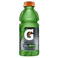 thumbnail image 3 of Gatorade Fierce Thirst Quencher Green Apple Sports Drink, 20 fl oz, 8 Count Bottles, 3 of 5