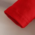 thumbnail image 6 of Gibobby Bodysuit For Baby Boys Long Sleeve Onesie Solid Color 3 6 9 12 18 Months Infant Jumpsuit Cute Soft Comfortable Newborn Clothes(3-6 Months,Red), 6 of 9