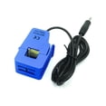 thumbnail image 4 of 100A SCT-013-000 Non-invasive AC Current Sensor Split Core Current Transformer, 4 of 7
