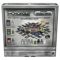 thumbnail image 3 of Monopoly: Star Wars The Mandalorian Edition Board Game, Protect Grogu From Imperial Enemies, 3 of 6