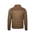 thumbnail image 2 of Leupold Men's Santiam Jacket Shadow Brown/Dark Clay XL, 2 of 3