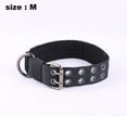 thumbnail image 2 of Collier pour Grand Chien, Collier Pit-Bull en nylon, Robuste et Épais pour Chien, 2 of 5