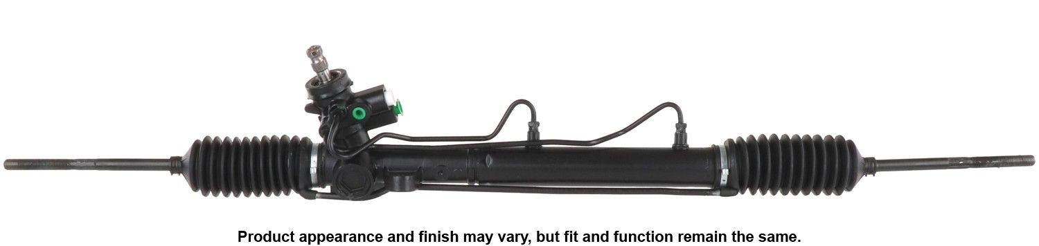 Remanufactured Cardone 22-351 Hydraulic Power Steering Rack and Pinion Complete Unit Fits select: 2001-2003,2005-2010 CHRYSLER PT CRUISER