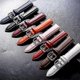 thumbnail image 3 of For Huawei Watch Fit Mini/talkband B3/talkband B6 Calf Leather Watch Band Wrist Strap 16mm, 3 of 3