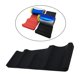 thumbnail image 1 of de apilamiento de , de silicona pa , organizador de , soporte pa bebidas pa despensa de encimera , negro perfecl Puede beber titular, 1 of 8