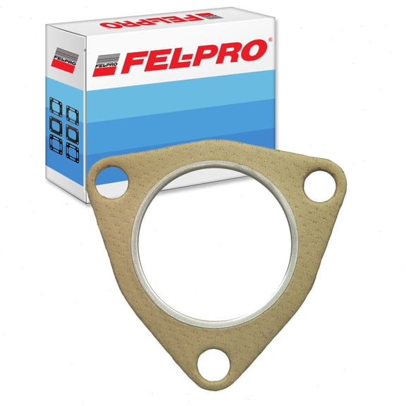 Fel-Pro Exhaust Pipe Flange Gasket compatible with Chevrolet Cruze 1.8L L4 2011-2016