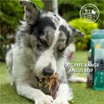 thumbnail image 4 of Supercan Bully Sticks 6-inch Gullet Sticks for Dogs 25-Pack, 4 of 6