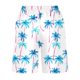 thumbnail image 5 of Puntoco pantalones cortos de verano para mujer, moda 2024, estampado de llama para hombre, pantalones cortos informales de playa con estampado hawaiano especial, pantalones cortos, 5 of 5