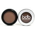 thumbnail image 4 of bdb Eyebrow Powder in Raven/Black – Achieve Fuller, Fluffier Brows with Buildable Coverage, Velvet-Smooth Formula, Cruelty-Free & Vegan for a Natural, Soft Finish - (Pack of 1), 4 of 5