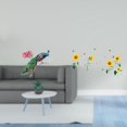 thumbnail image 2 of Adhesivo de pared,Vinilo decorativo vintage para pared,ideal para dormitorio,sala de estar u oficina.,Adhesivo de pared,Adhesivo de pared grande,póster decorativo para pared,Vinilos, 2 of 8