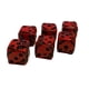 thumbnail image 3 of Juego de dados USAOPOLY Nightmare Before Christmas con estuche de hojalata, 3 of 5