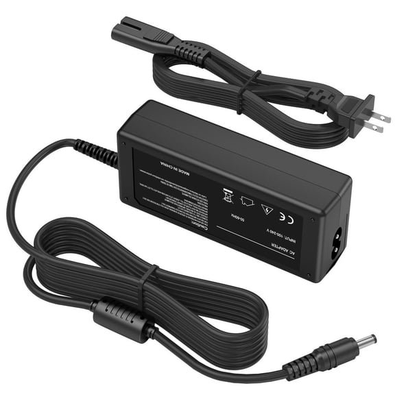 PROKWR 24V AC/DC Adapter Compatible with ANYCUBIC Photon M3 Plus Mono X KBP003 SDCA-PM4 PX6 3D Resin Printer Built-In Scanner DIY Kit YW-021 YW021 24VDC Power Supply Cord Cable Charger Mains