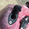 thumbnail image 2 of Marine Drain Plug Stern Wire Plug Bilge Sewage Outlet Kayak Boat Drain ValvePart B36B, 2 of 5