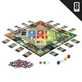 thumbnail image 4 of Monopoly Panini Prizm: FIFA World Cup Board Game with Monopoly Panini Prizm Trading Cards, 4 of 15