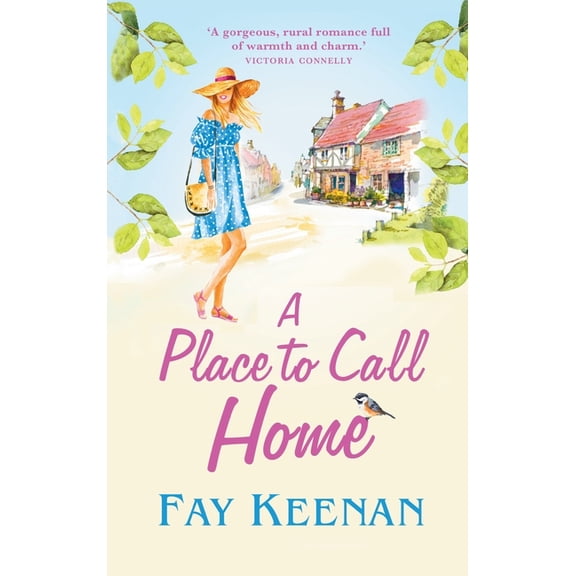 A Place To Call Home, (Hardcover)