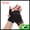 Black, variant on Unique Bargains Anti-slip Half Finger Manicure Gloves 1 Pair Black