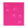 thumbnail image 1 of Cat Litter Mat Kitty Litter Mat For Litter Boxes Kitty Litter Mat To Trap Mess Scatter Control Washable Indoor Pet Rug And Carpet Cat Pan Liners Extra Large Litter Mat for Cats Extra Large Cat Rug, 1 of 2