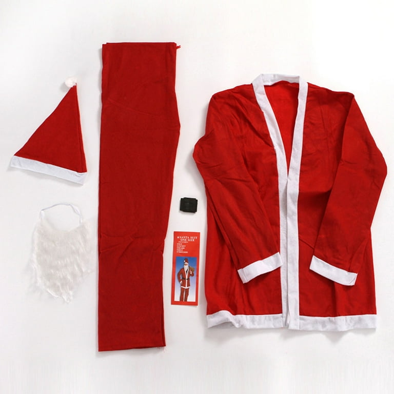 Santa claus dress flipkart cheap