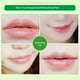 thumbnail image 5 of Bálsamo labial hidratante con esencia natural, efecto duradero y reparador, ideal para uso diario y nocturno. Presentación en esfera, color amarillo limón, tamaño portátil. ¡Cuida y nutre tus labios, 5 of 6