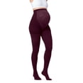 thumbnail image 5 of Jobst Opaque Maternity Pantyhose 20-30 mmHg, 5 of 5