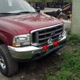thumbnail image 3 of For 1999 2000 2001 2002 2003 2004 2005 2006 2007 2008 2009 2010 2011 2012 Ford Super Duty Driving Lights, 3 of 6
