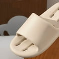 thumbnail image 5 of TAGOLD Women's Slippers,Women's Proof Drying Odor Eva Odor Non Bath Slippers /Summer Fashionable Casual Home Bathroom Wear, 5 of 5