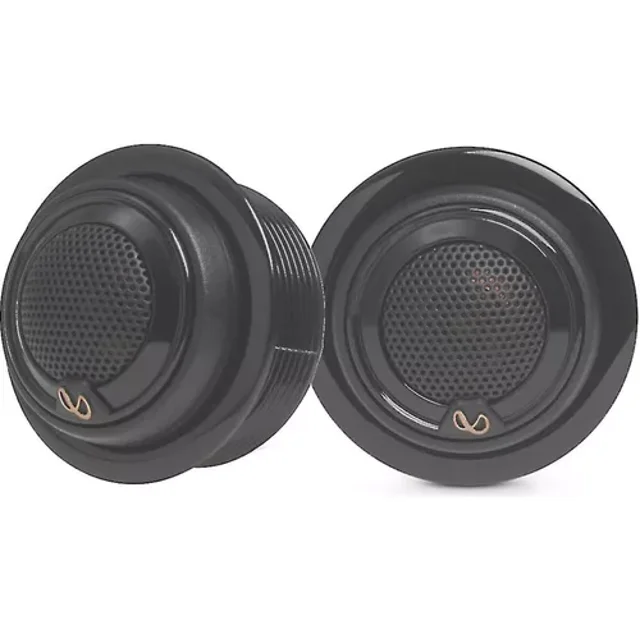 Par de Tweeters Infinity Reference 375TX 45W RMS/135W Máx