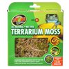 Zoo Med All Natural Terrarium Moss [shelters, Reptile Supplies] Large - 1 count