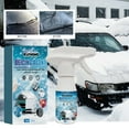 thumbnail image 5 of Deicer Spray for Car Windshield,Auto Windshield Deicing Spray 60ml, De-Icer Spray, Ice Remover Melting Spray Multi-Purpose Melters Winter Car Essentials, 5 of 9
