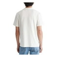 thumbnail image 2 of Calvin Klein Mens Cotton Crewneck T-Shirt, 2 of 2