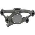 thumbnail image 5 of Speedway Motors Water Pump, 331 C.I. and 365 C.I., Fits 1949-1956 Cadillac, 5 of 8