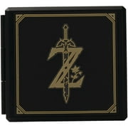 PowerA, Power A Card Case Zelda Z Symbol, Nintendo Switch