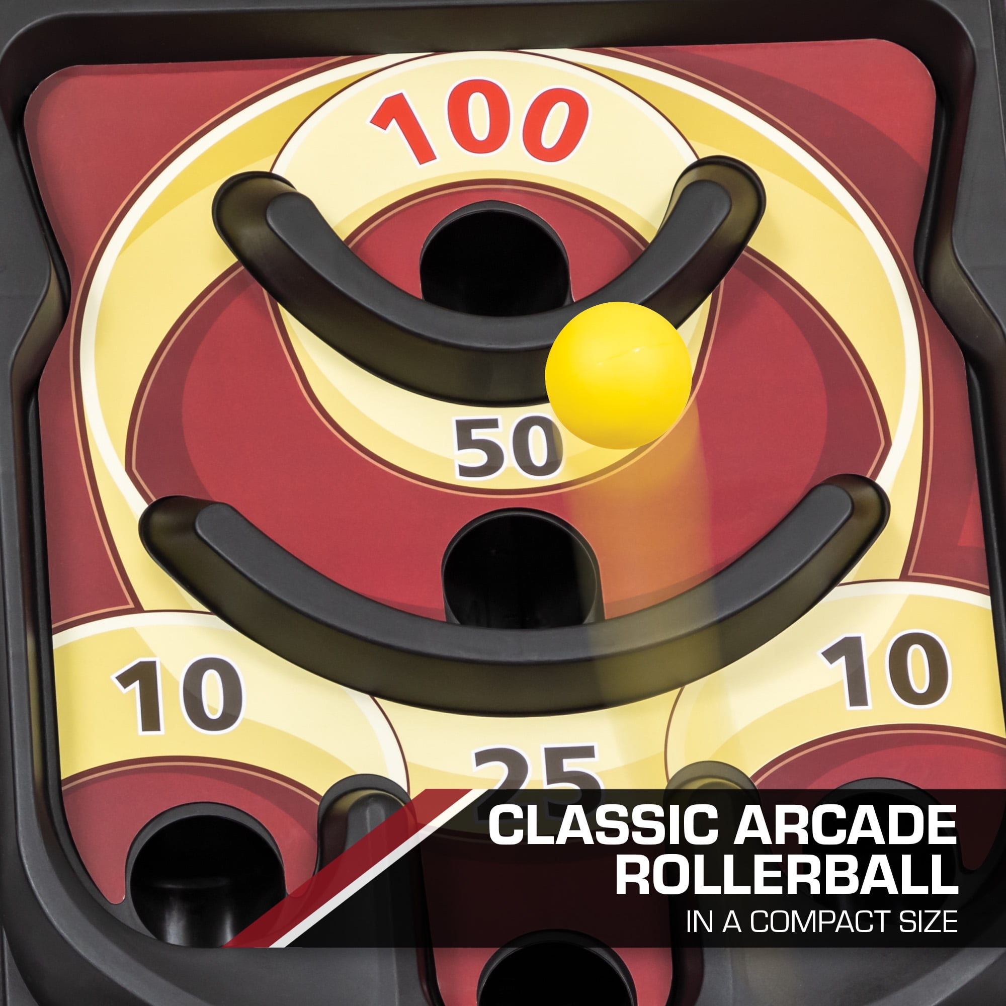 Rockin Rollerball BEST GAMES WALKTHROUGH