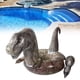 thumbnail image 1 of Anillo De Natación Tyrannosaurus, Flotadores De Piscina Inflables A Prueba De Fugas, Anillos Portátiles Para Parque Acuático, 1 of 7