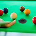 thumbnail image 4 of Cue Tip Shaper pour Piscine, Queue Ronde, Accessoire de Billard, 4 of 4