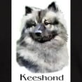 thumbnail image 3 of CafePress - Keeshond Apparel Men's Value T Shirt - Men's Classic Graphic Cotton T-Shirt, 3 of 4