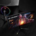 thumbnail image 2 of LG 34GP950G 34" WQHD Nano IPS 144Hz 1ms Gaming Monitor, 2 of 9