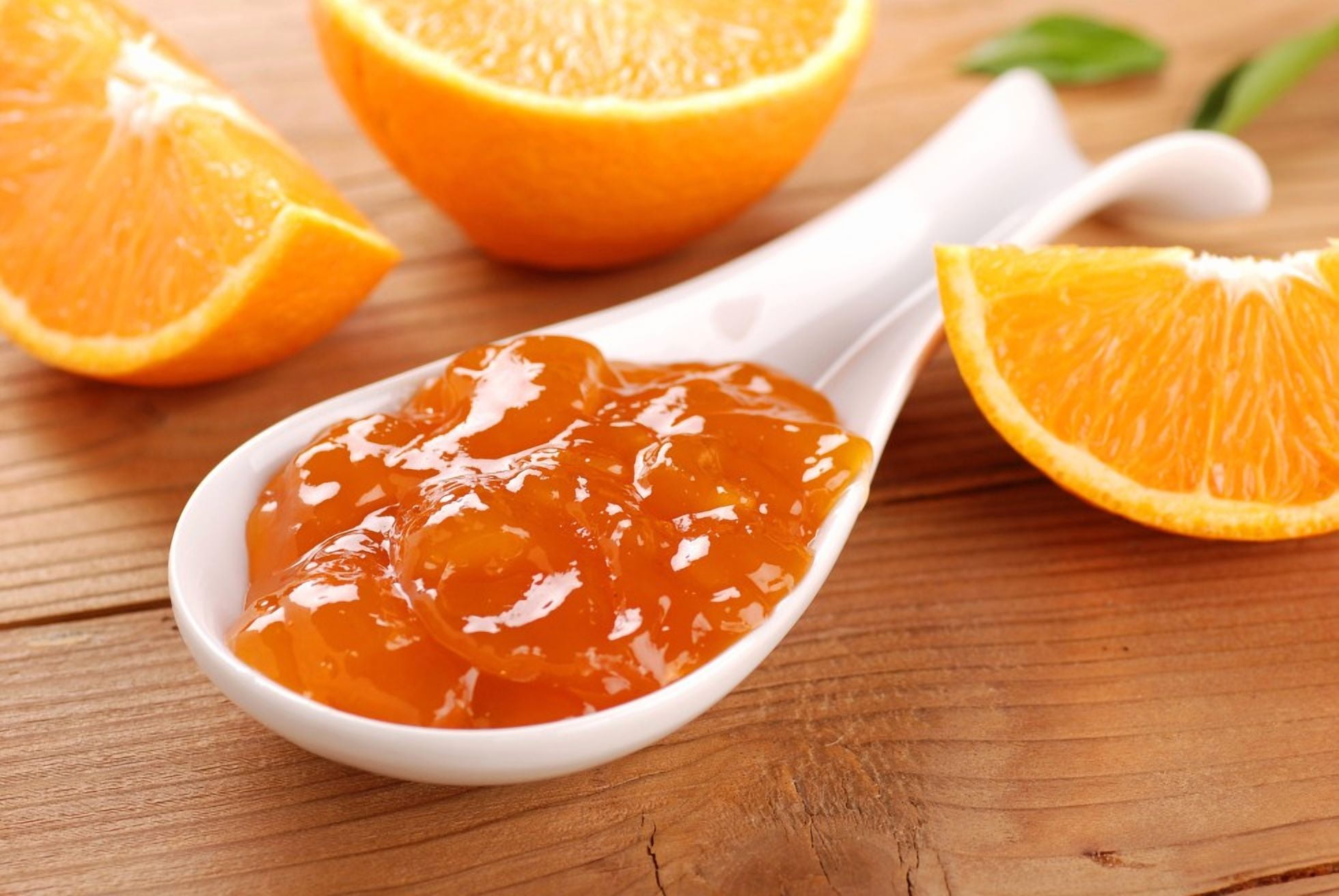 Mediterranean Orange Premium Jam 2 Pack 15 Oz/430gm each - مربى البرتقال