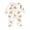 R6-Brown, variant on 1T 2T Baby Pajamas Bodysuit Newborn Long Sleeve Romper Sleepers 3 6 9 Months Preemie Infant Clothes Boy Girl Jumpsuit Fall Winter Sizes 0-1 Months,Light Purple